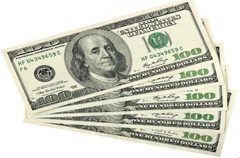 Cash 3 TN $500 Prize