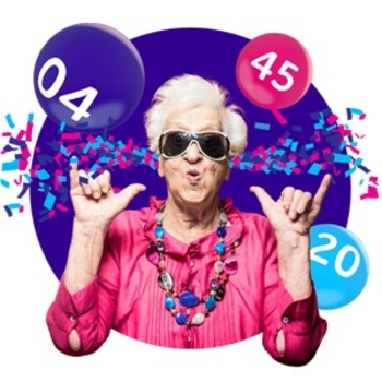 Charity Lotteries UK