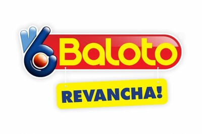 Colombia Baloto Review