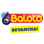Colombia Balotto Logo