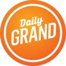 Daily Grand Logo
