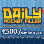 Daily Pocket Filler Scratch Card Review