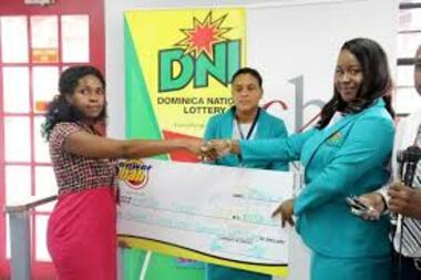 Dominican Lottery Layou Powerball Winner