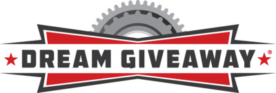Dream Giveaway Review