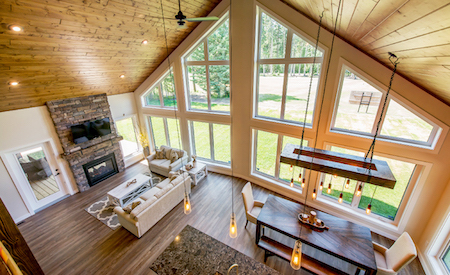 Dream Home Interior Design