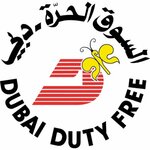Dubai Duty Free Millennium Millionaire Promotion Logo