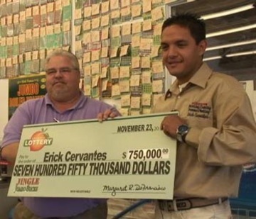 Jose Antonio Cua-Toc: The Guatemalan Winner Who Almost Lost $750,000