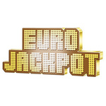 EuroJackpot Logo