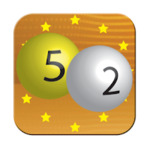 EuroJackpot Numbers & Statistics Logo