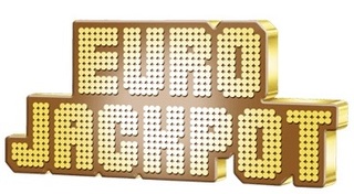 Eurojackpot Shiny Logo