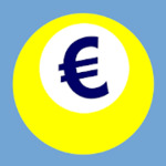 Euromillions: euResults App Logo