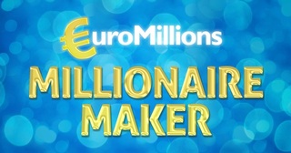 EuroMillions Millionaire Maker Review