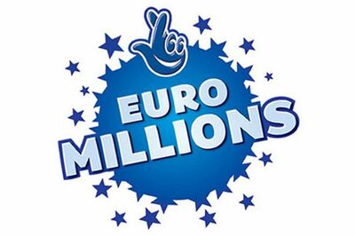 EuroMillions Review