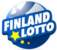 Finnish Lotto Logo