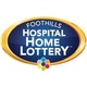 Foothills Hospital Home Lottery Logo
