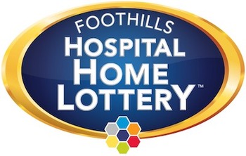 Foothills Hospital Home Lottery Review