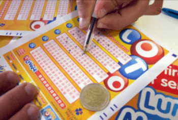 France Lotto Tickets