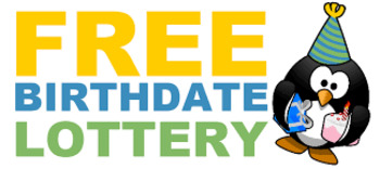 Free Birthdate Lottery Review