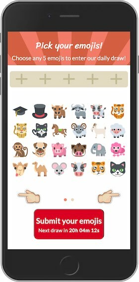 FreemoLotto.co.za Mobile Site