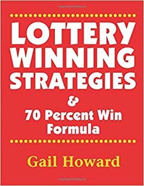 Gail Howard Lottery Wheeling Strategies Book