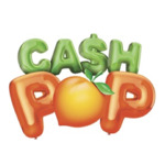Georgia Cash Pop Logo