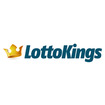 Get 25% off your entire first LottoKings purchase