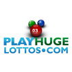 Get Up to 20 Free Lotto Entries with PlayHugeLottos