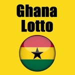 Ghana Lotto 5/90 Logo