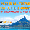 GiantLottos Welcome Offer Save 53% on Ultimate Lotto Bundle