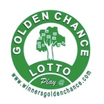 Golden Chance Lotto Logo
