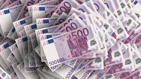 Greece Lotto Jackpot Millions of Euros