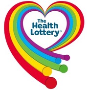 Health Lottery Logo