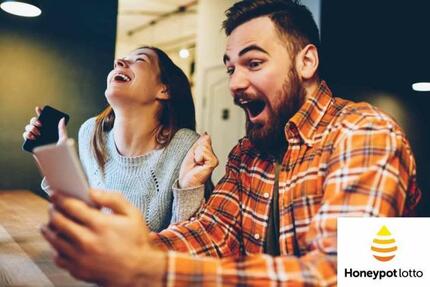 Honeypotlotto Winners