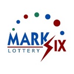 Hong Kong Mark Six Logo