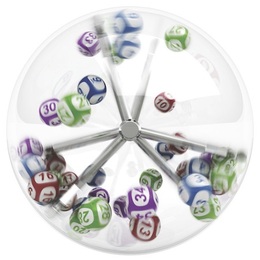 How Lottery Numbers Are Drawn