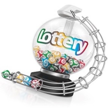 How to Start a Lottery - Ball Machine