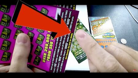 How to Tell if a Lottery Ticket is a Winner Without Scratching It