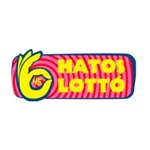 Hungary Hatoslotto Logo