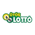 Hungary Otoslotto Logo