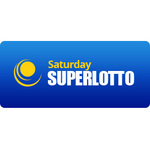 India Saturday Super Lotto Logo