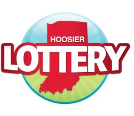 Indiana Hoosier Lottery Logo