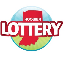 Indiana Hoosier Lottery Logo