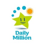 Irish Daily Million Logo