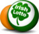 Irish Lotto Logo Small