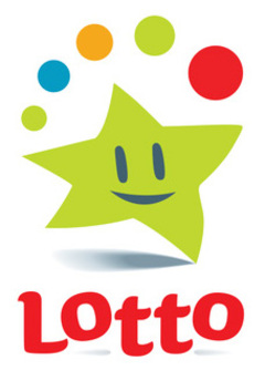 Irish Lotto Logo