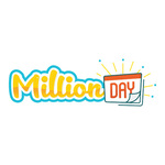 Italy MillionDAY Logo