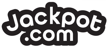 Jackpot.com Website Logo