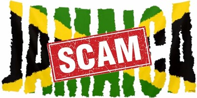 Jamaica Lottery Scam