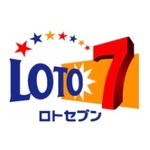 Japan Loto 7 Logo