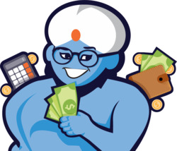JinniLotto How to Claim Winnings